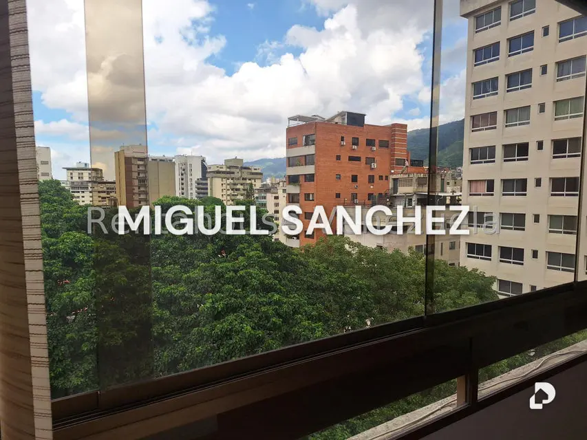 Apartamento en La Campiña, Caracas – 12