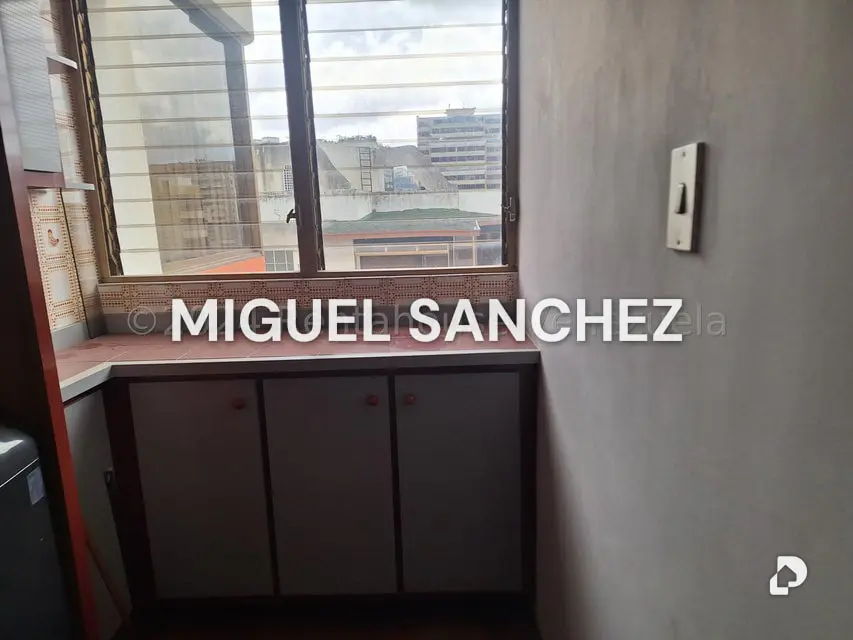 Apartamento en La Campiña, Caracas – 17