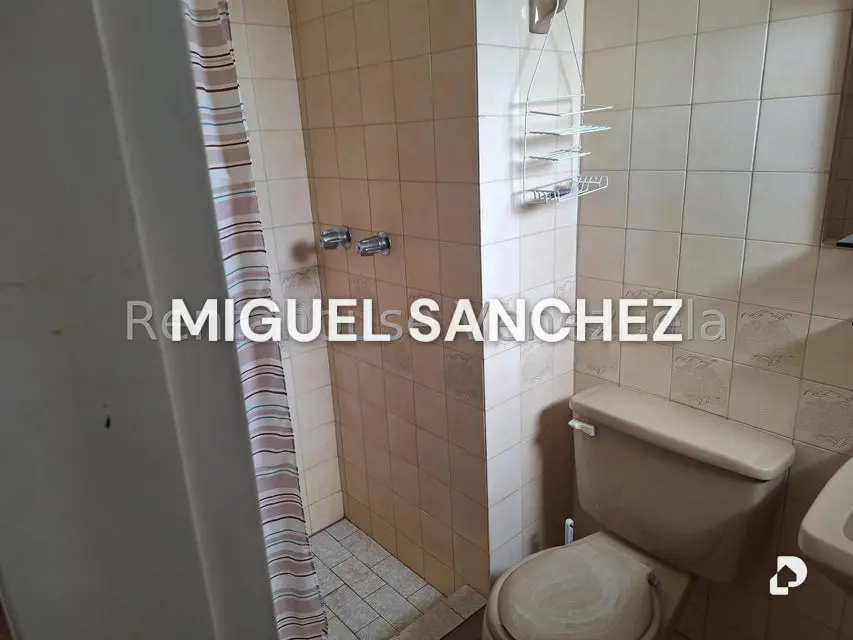 Apartamento en La Campiña, Caracas – 22