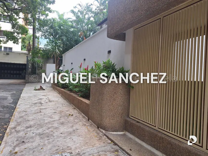 Apartamento en La Campiña, Caracas – 4