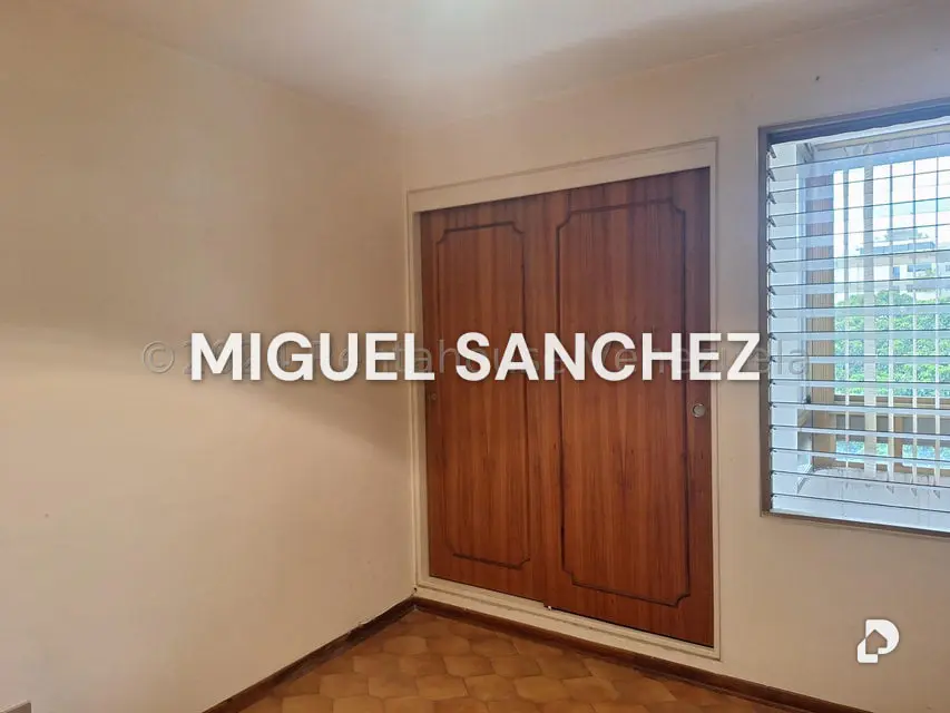 Apartamento en La Campiña, Caracas – 20