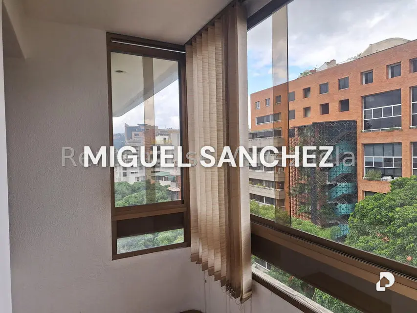 Apartamento en La Campiña, Caracas – 13