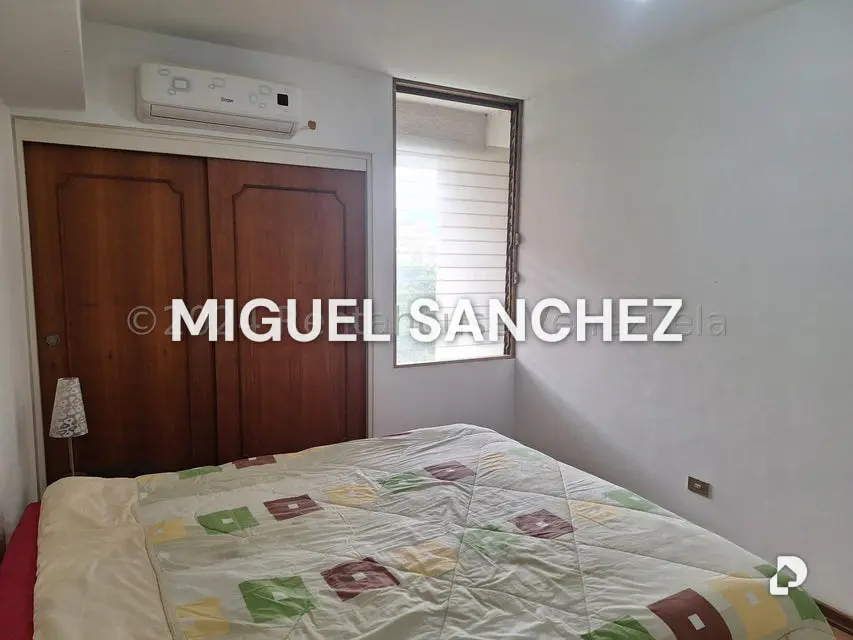 Apartamento en La Campiña, Caracas – 18