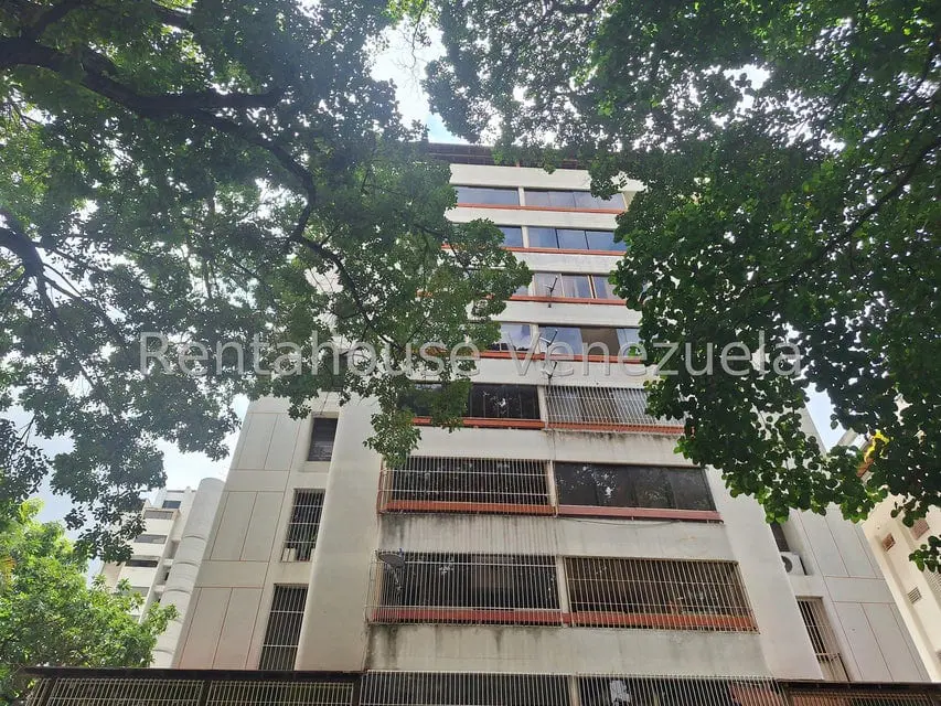 Apartment in La Campiña, Caracas - 1