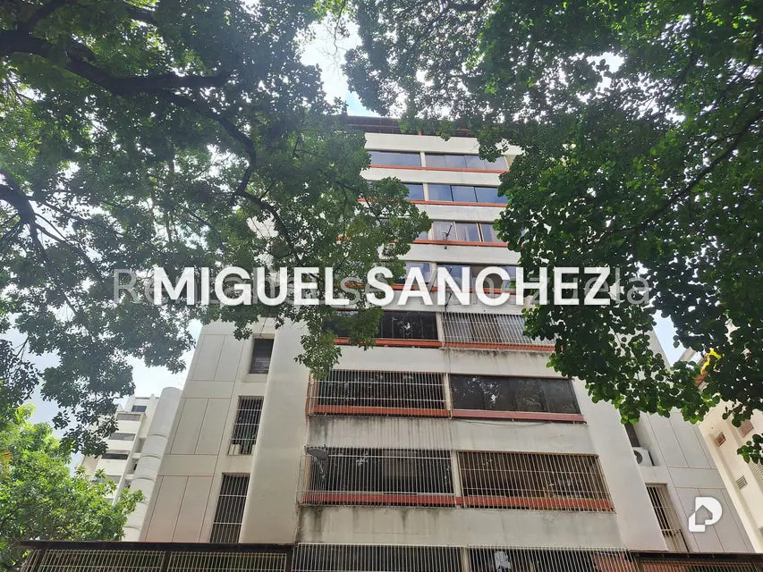 Apartamento en La Campiña, Caracas – 1