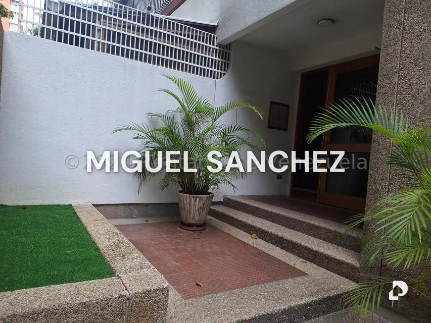 Apartamento en La Campiña, Caracas – 5