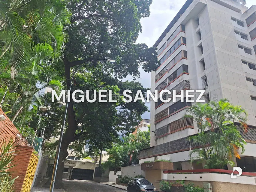 Apartamento en La Campiña, Caracas – 2