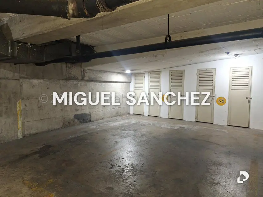 Apartamento en La Campiña, Caracas – 23