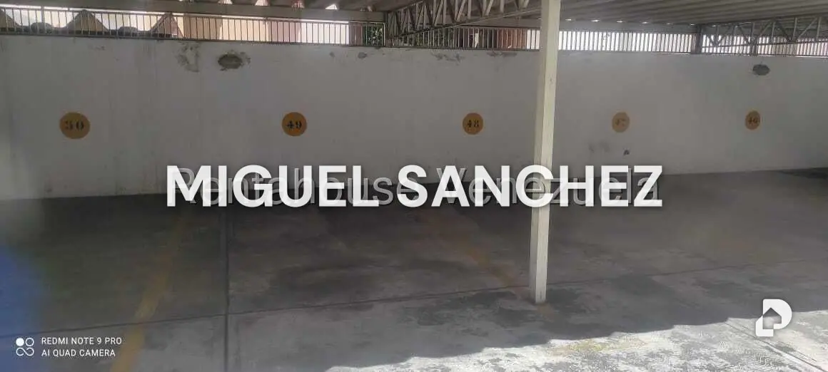 Apartamento en La Campiña, Caracas – 24