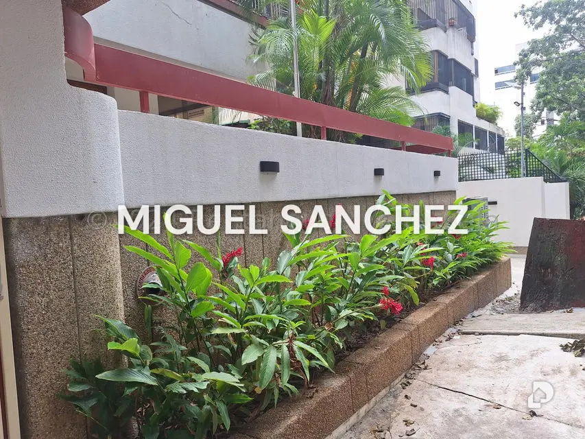 Apartamento en La Campiña, Caracas – 3