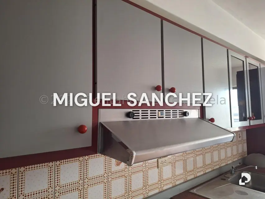 Apartamento en La Campiña, Caracas – 16