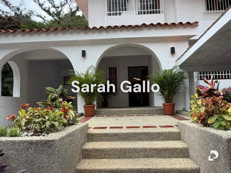 House in Prados del Este, Caracas – 15