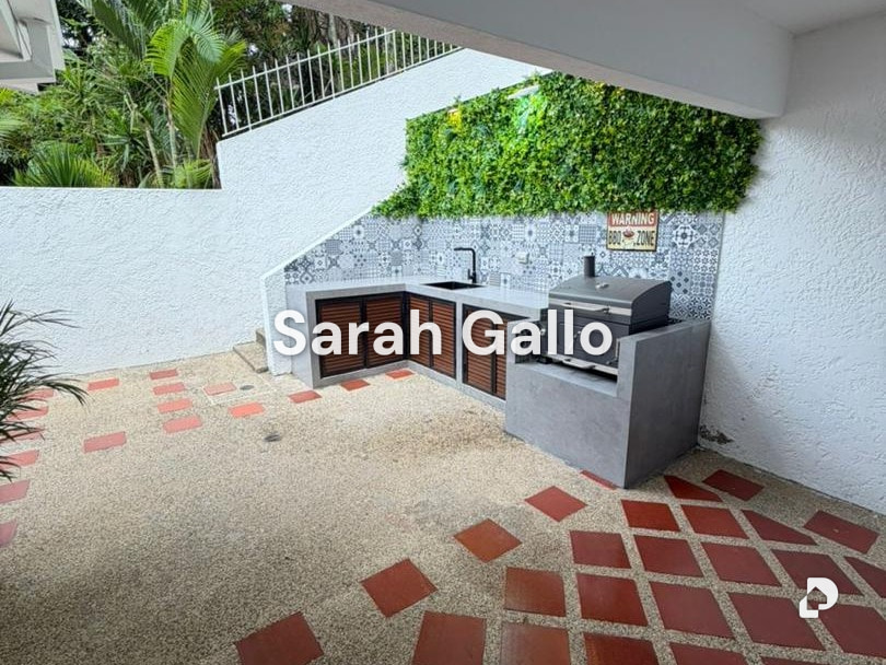 House in Prados del Este, Caracas – 10