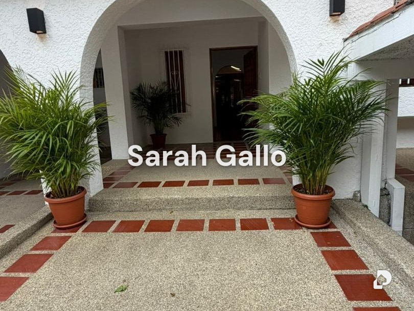 House in Prados del Este, Caracas – 8