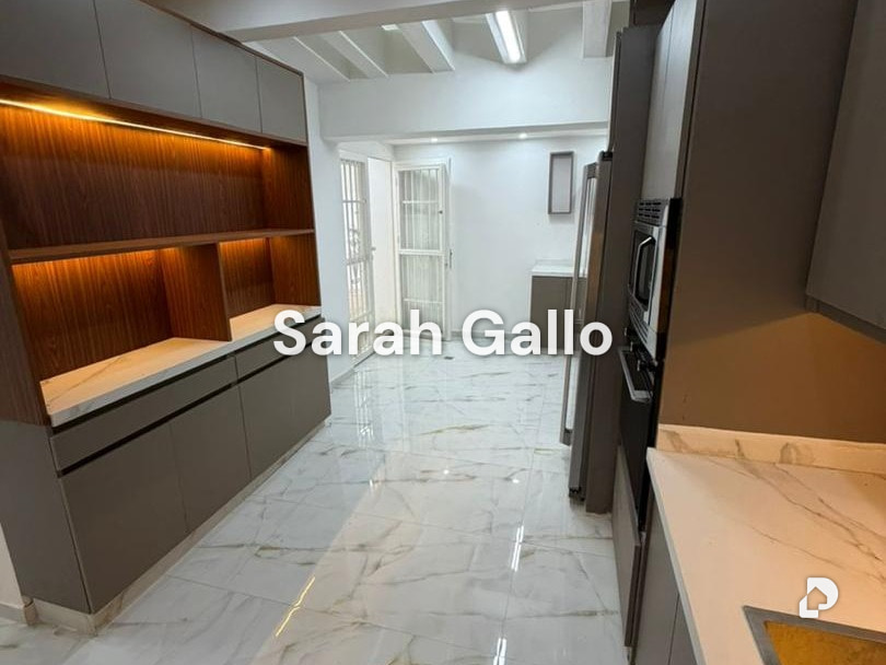 House in Prados del Este, Caracas – 2