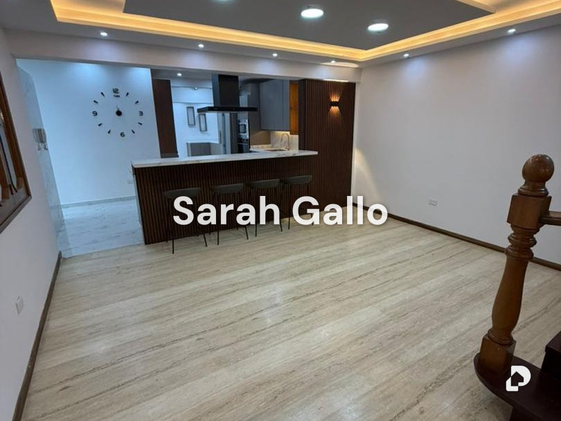 House in Prados del Este, Caracas – 14