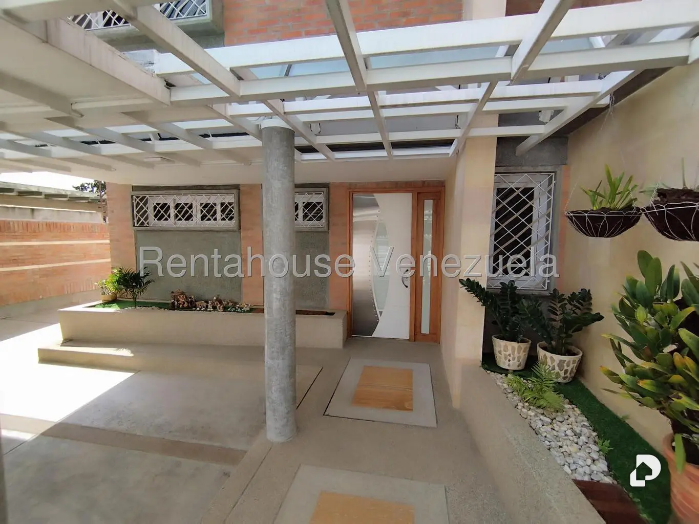 Casa en Prados del Este, Caracas – 1