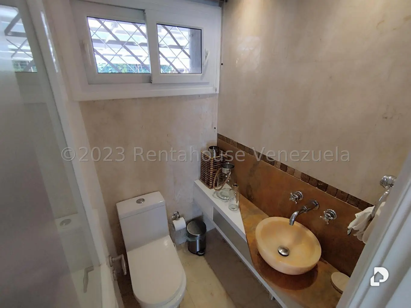 Casa en Prados del Este, Caracas – 4