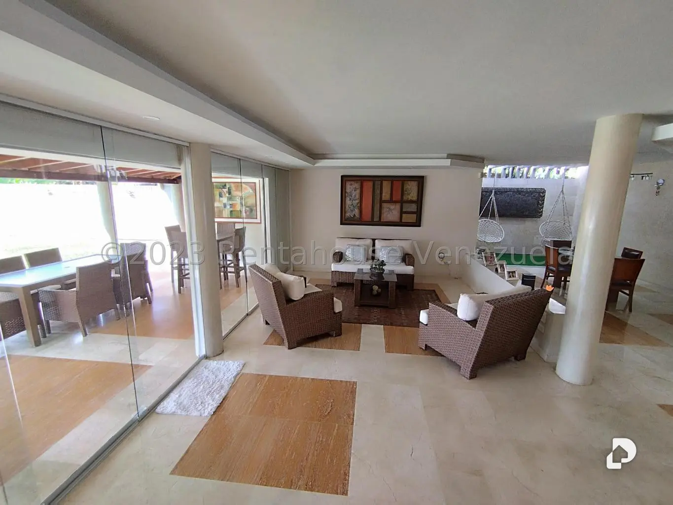 Casa en Prados del Este, Caracas – 8