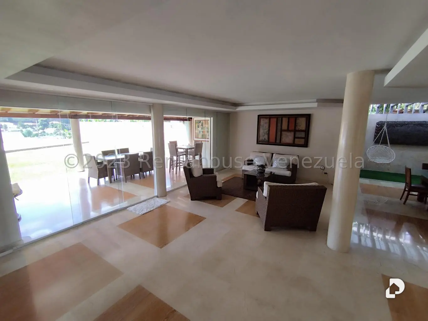 Casa en Prados del Este, Caracas – 7