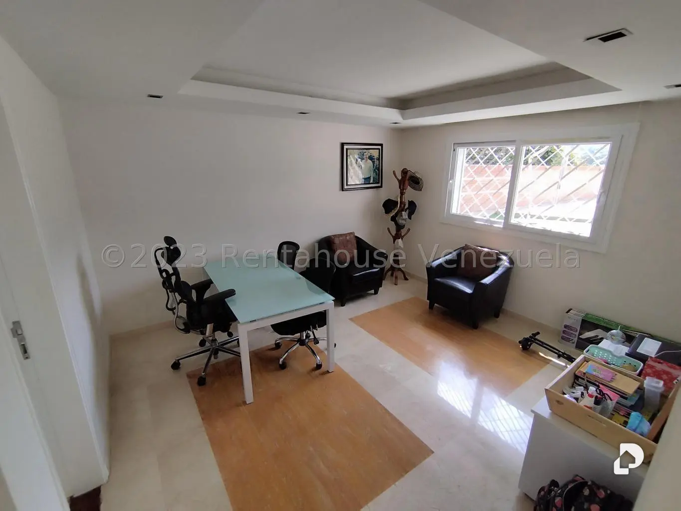 Casa en Prados del Este, Caracas – 9