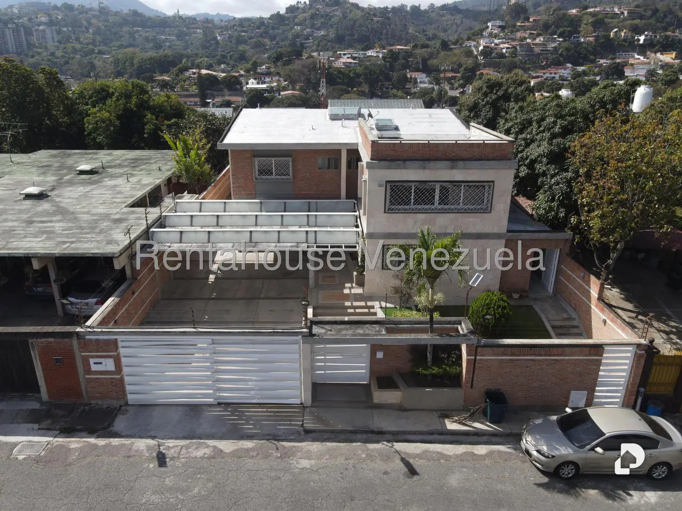 Casa en Prados del Este, Caracas – 2