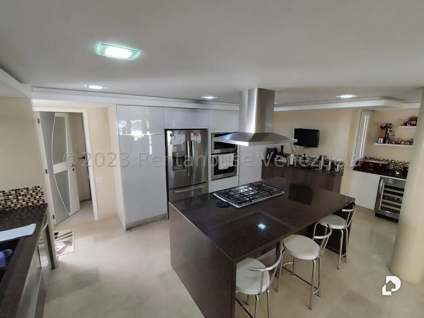 Casa en Prados del Este, Caracas – 18