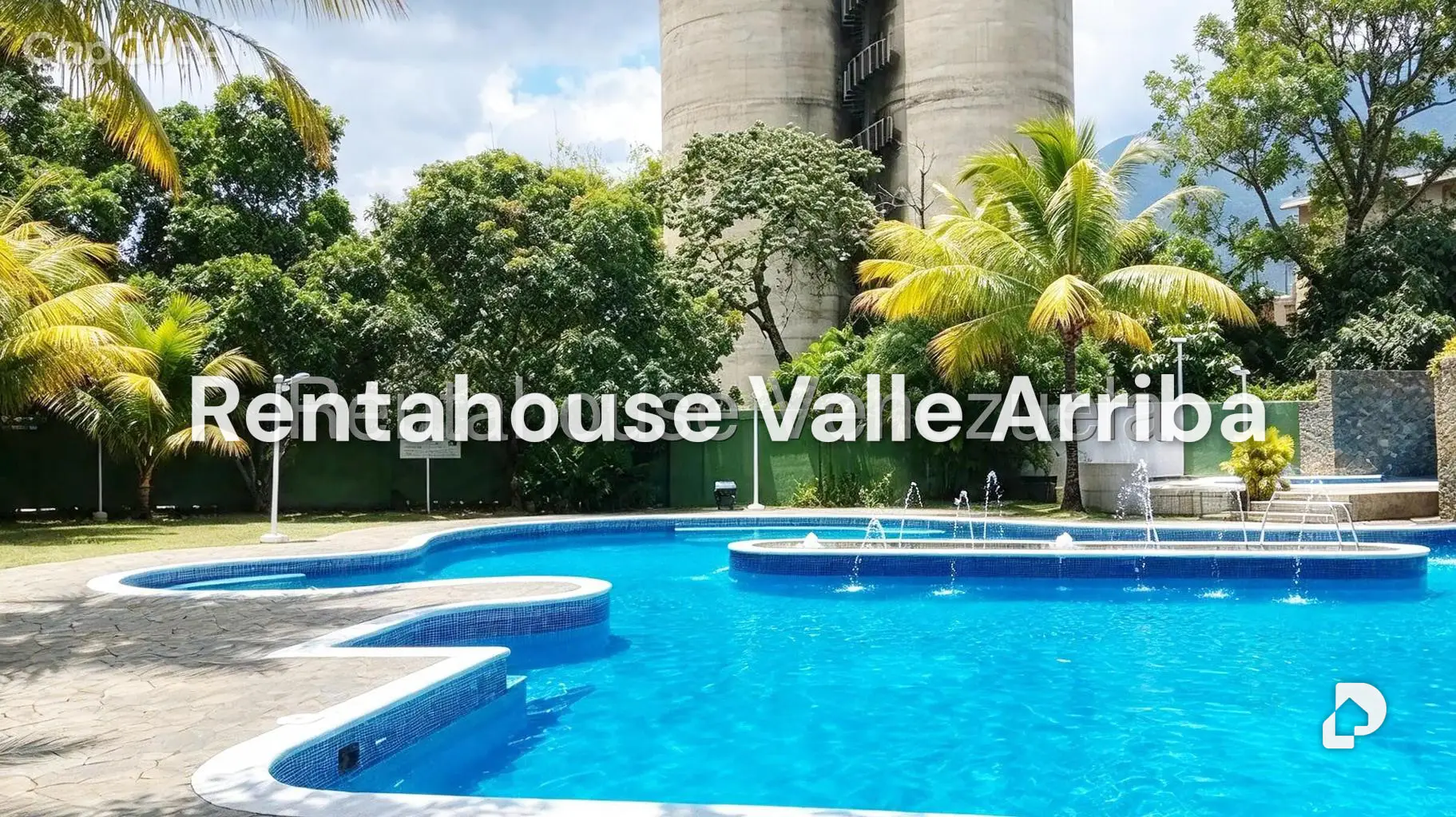 Apartamento en Boleíta Norte, Caracas – 20