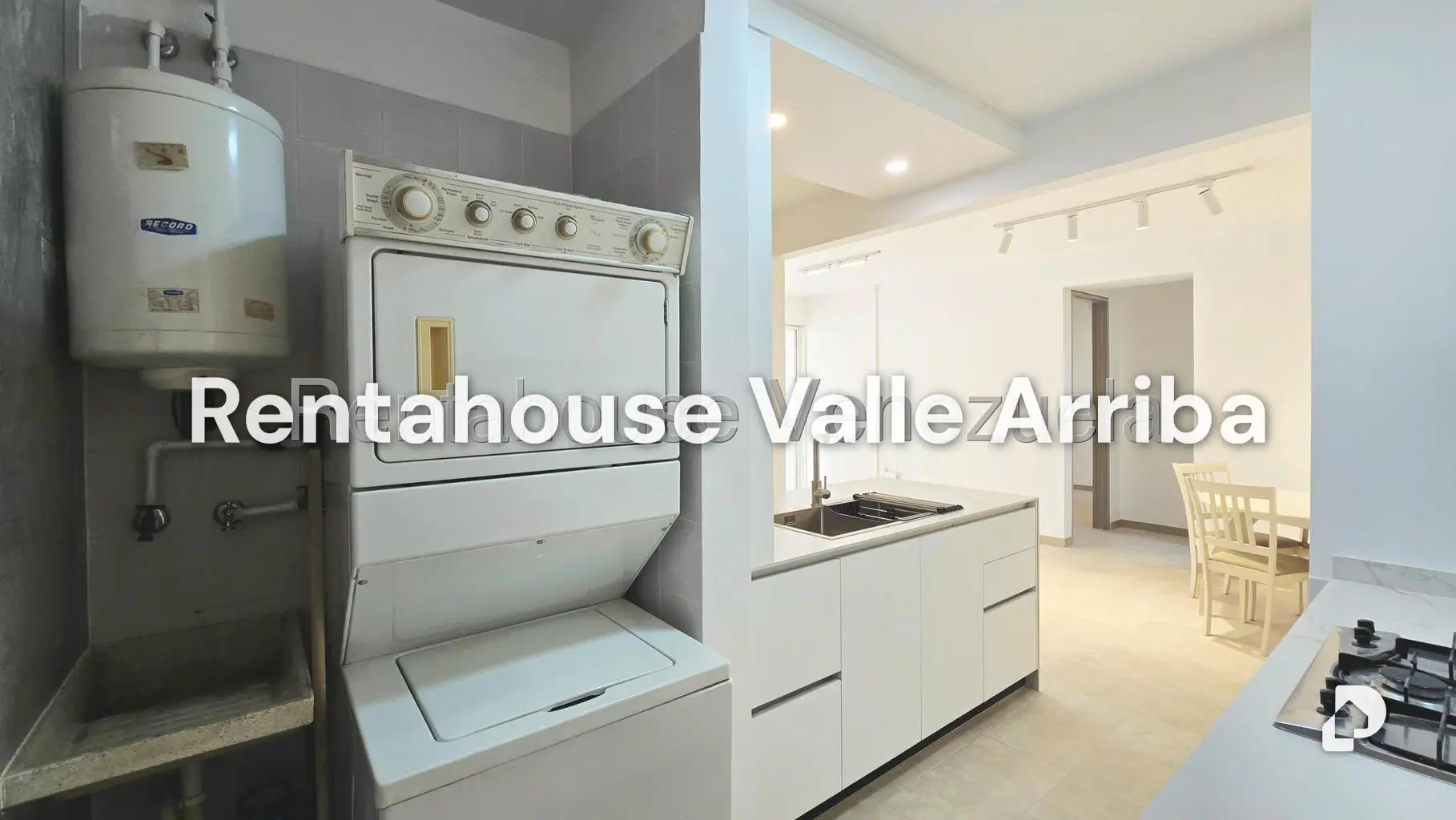 Apartamento en Boleíta Norte, Caracas – 11