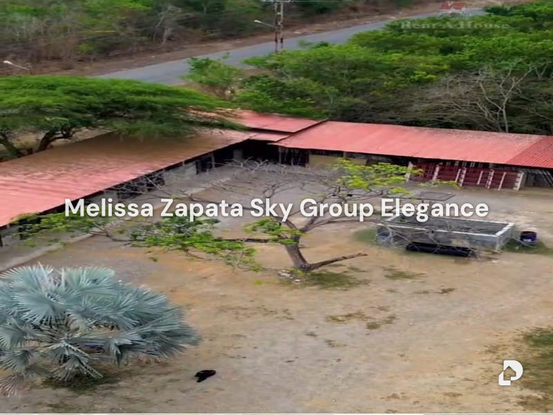 Terreno en Yaritagua – 1