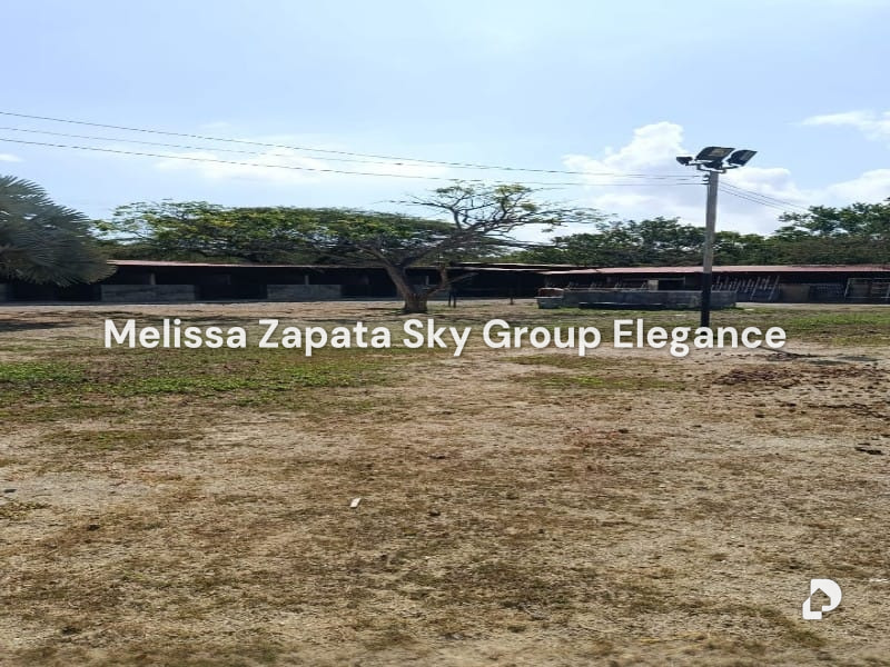 Terreno en Yaritagua – 5