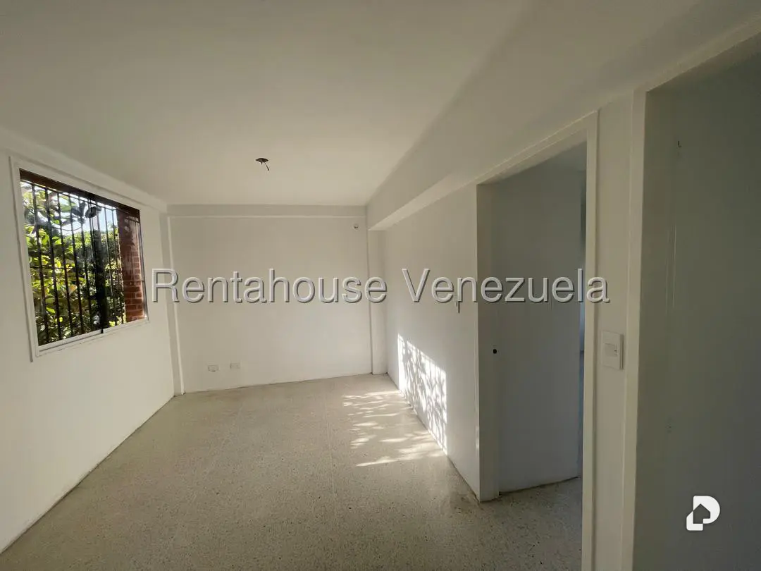 Apartamento en La Boyera, Caracas – 19