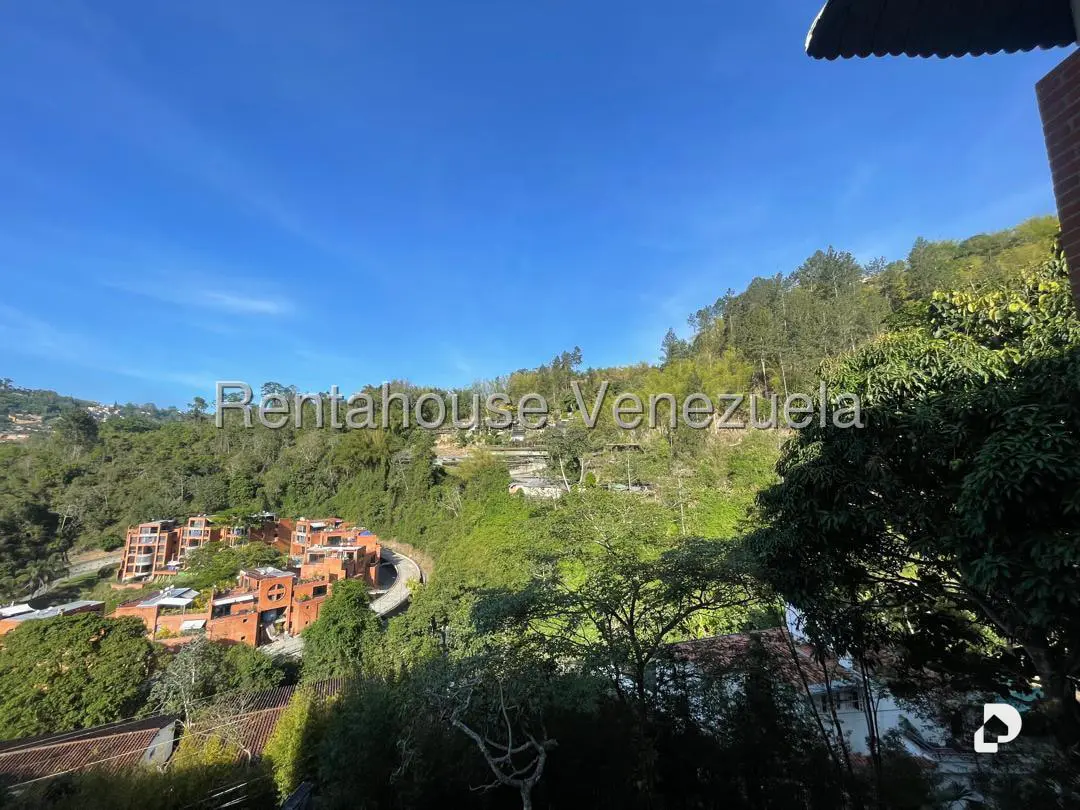 Apartamento en La Boyera, Caracas – 16