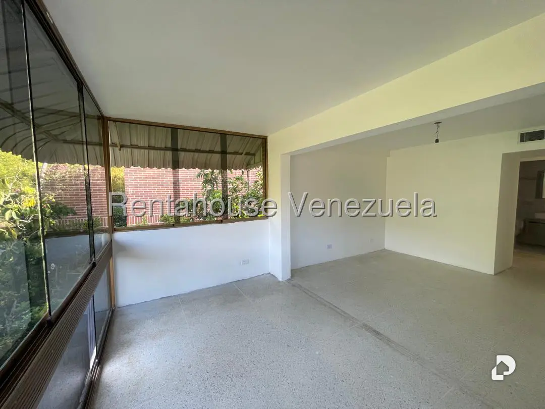 Apartamento en La Boyera, Caracas – 23
