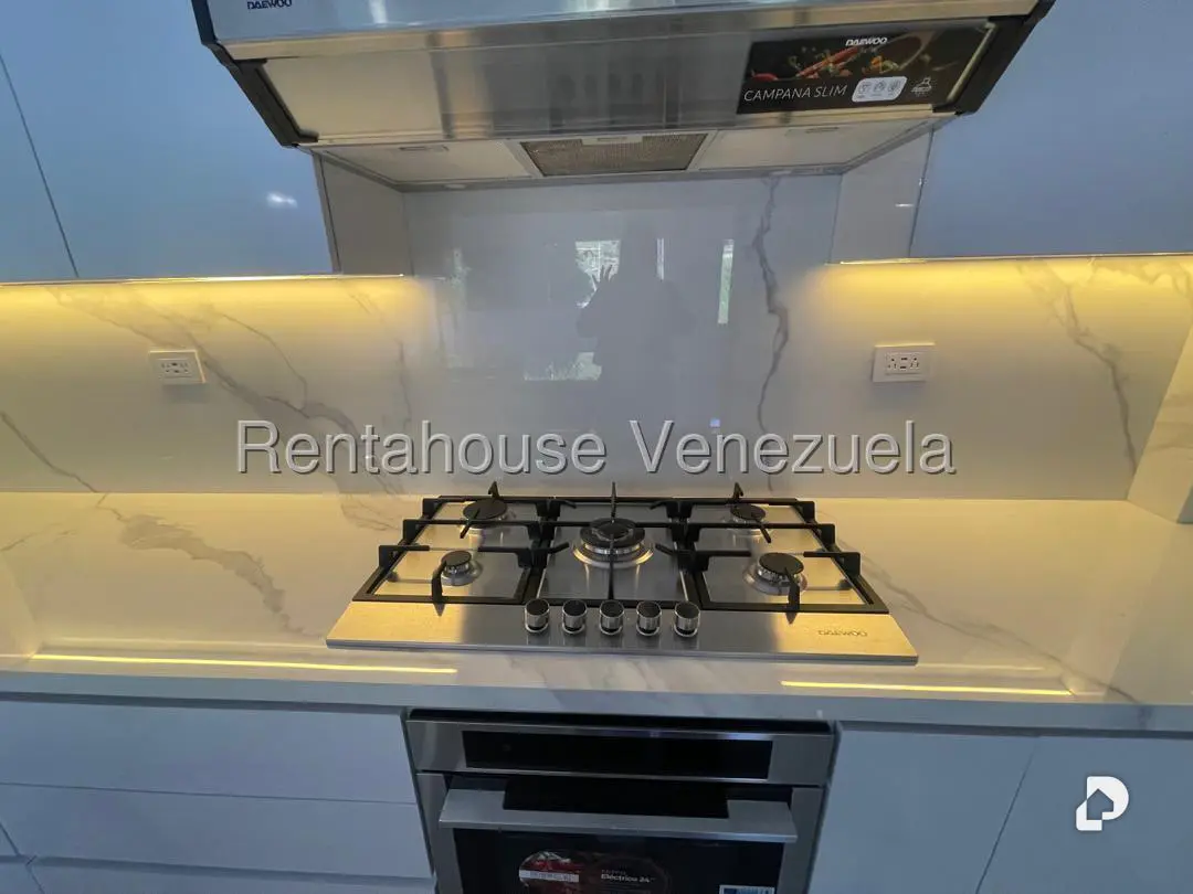 Apartamento en La Boyera, Caracas – 7