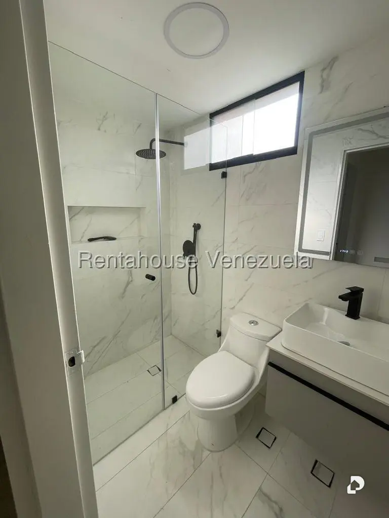Apartamento en La Boyera, Caracas – 21