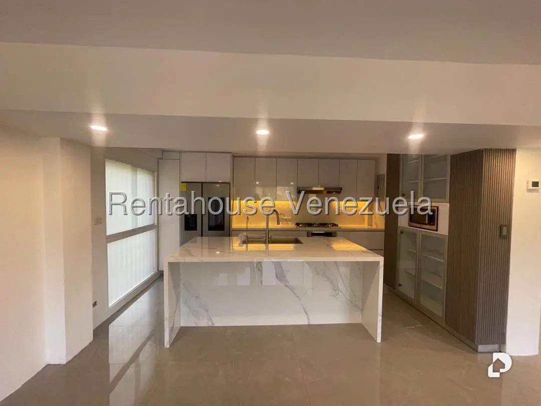 Apartamento en La Boyera, Caracas – 4