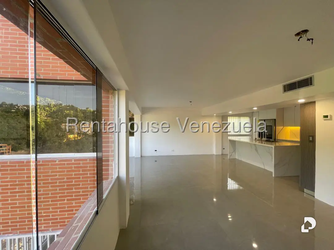 Apartamento en La Boyera, Caracas – 9