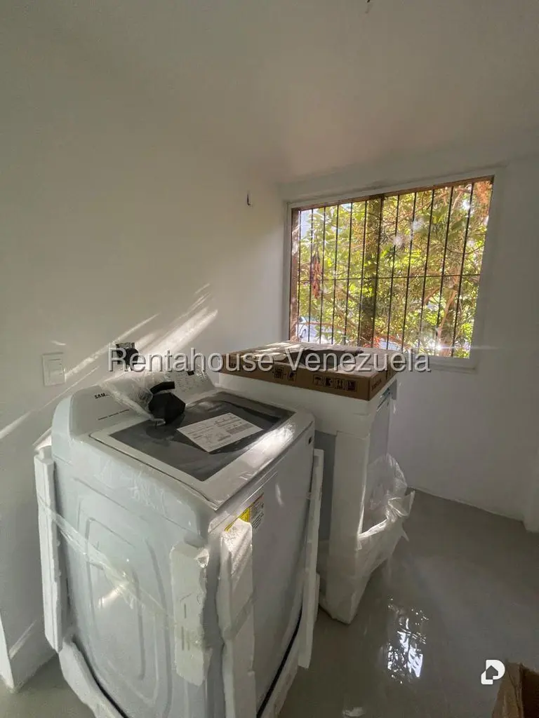 Apartamento en La Boyera, Caracas – 13