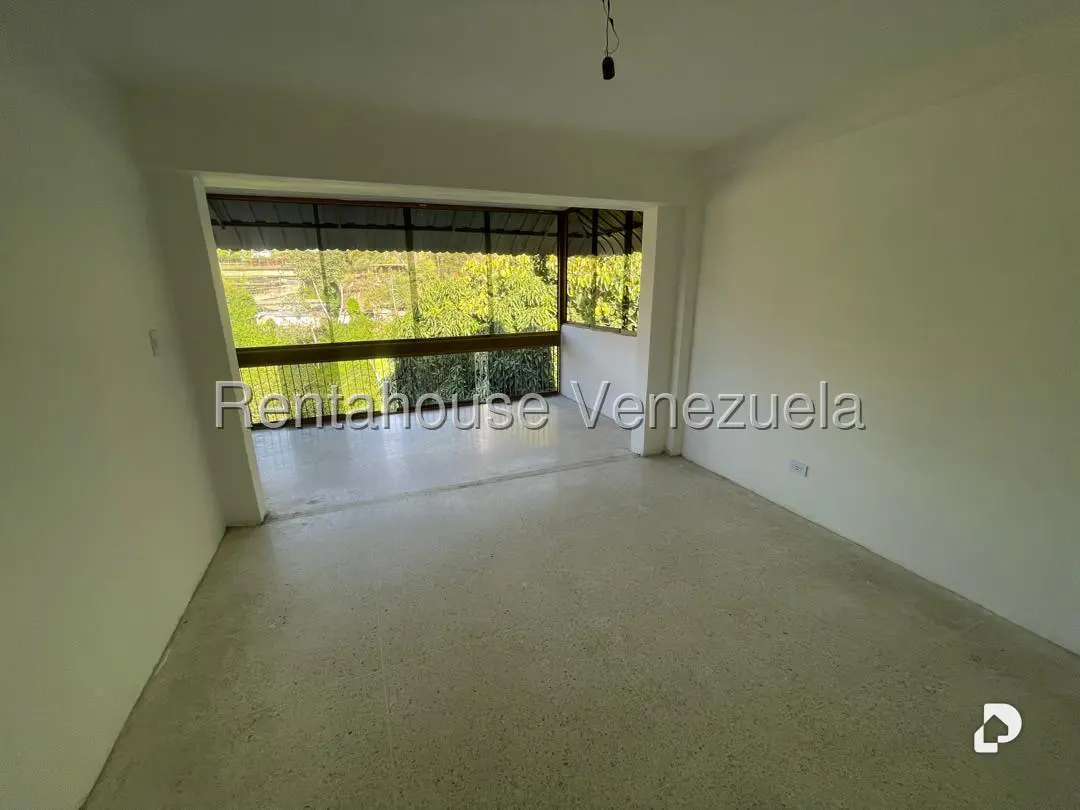 Apartamento en La Boyera, Caracas – 22