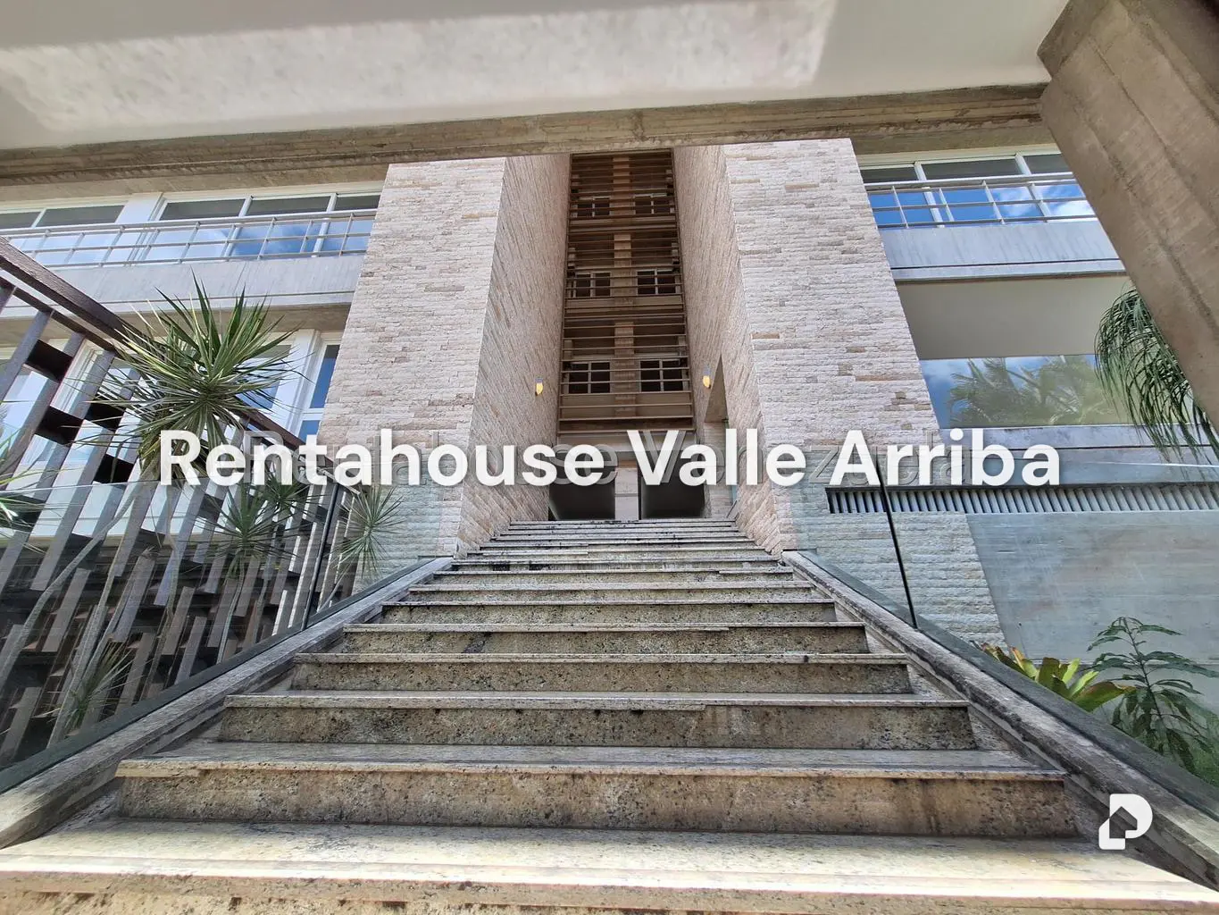 Apartamento en Lomas de Las Mercedes, Caracas – 2