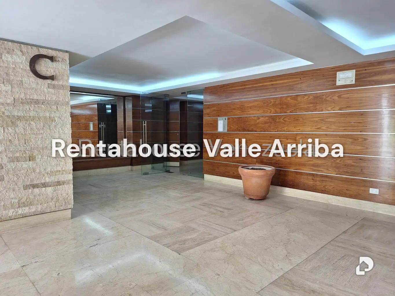 Apartamento en Lomas de Las Mercedes, Caracas – 8