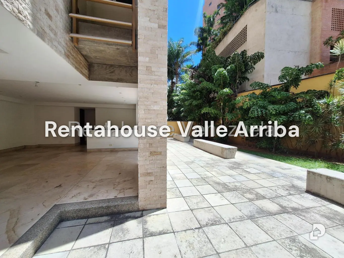 Apartamento en Lomas de Las Mercedes, Caracas – 6