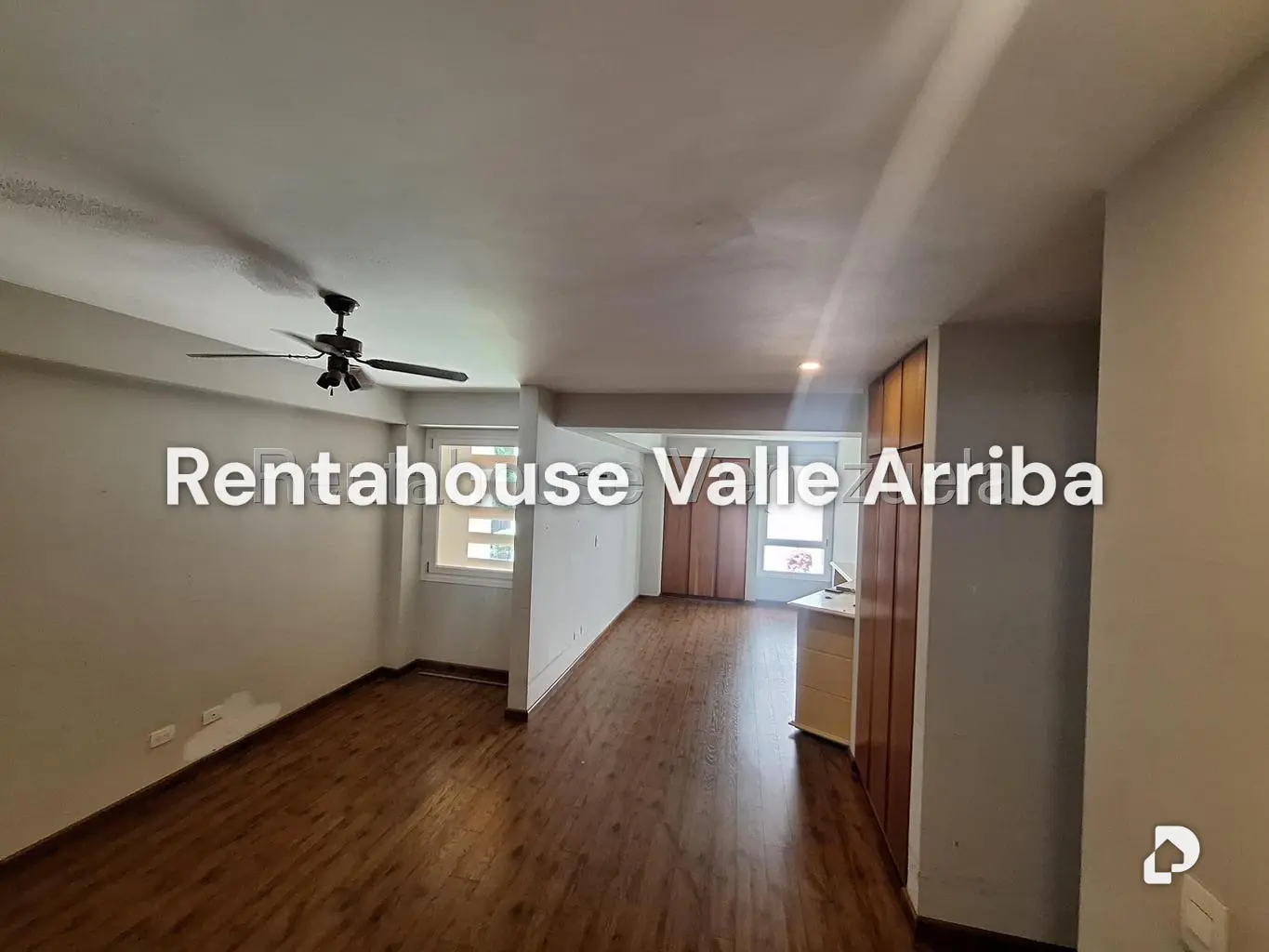 Apartamento en Lomas de Las Mercedes, Caracas – 10