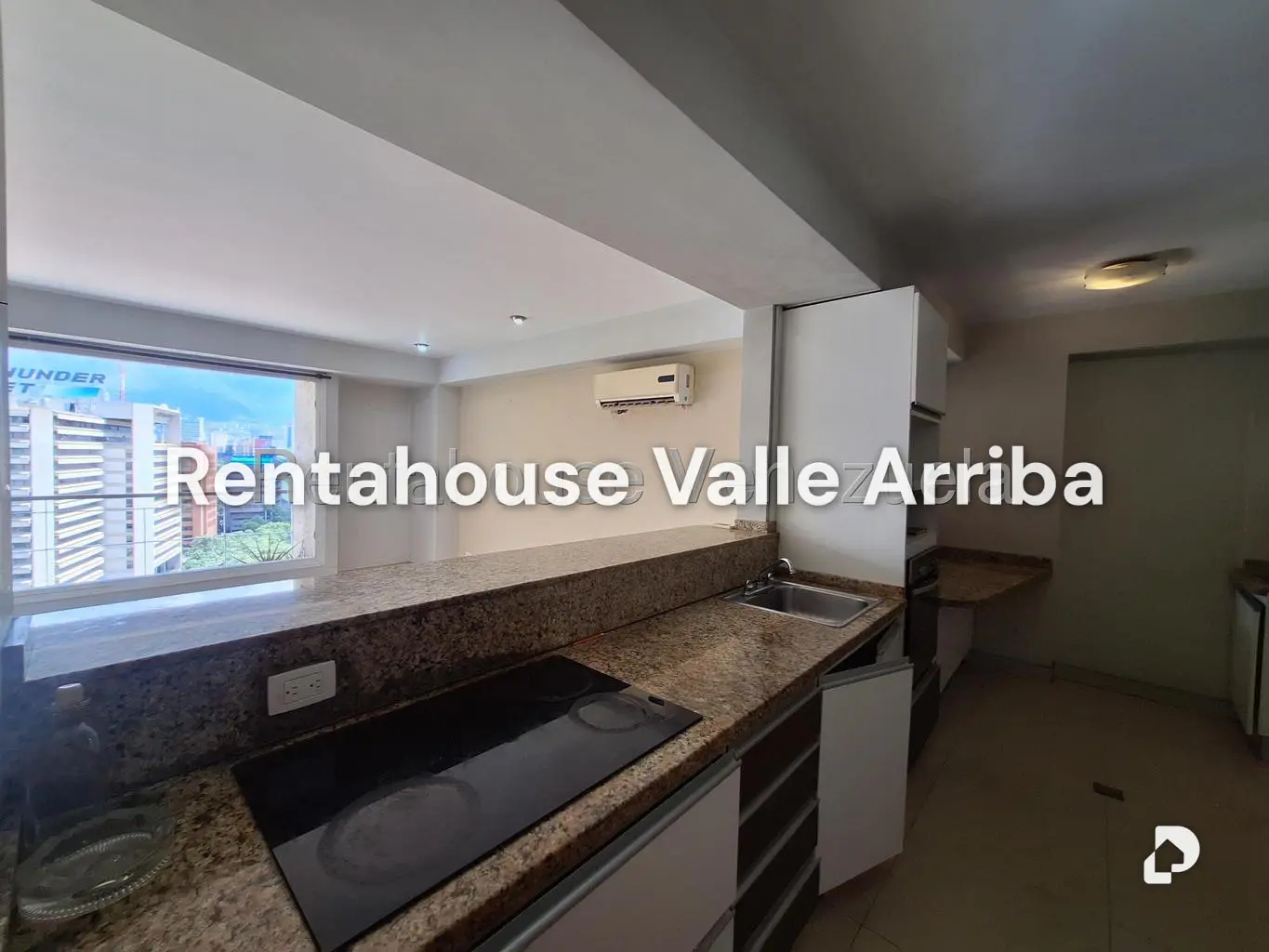 Apartamento en Lomas de Las Mercedes, Caracas – 15
