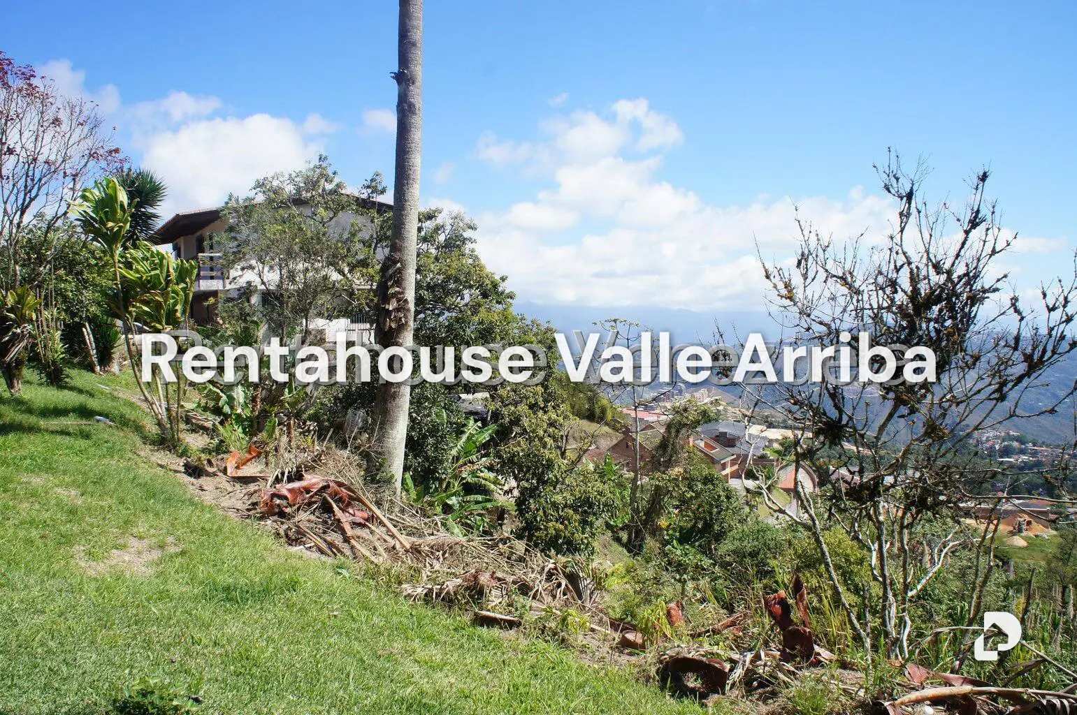 Terreno en La Lagunita Country Club, Caracas – 7