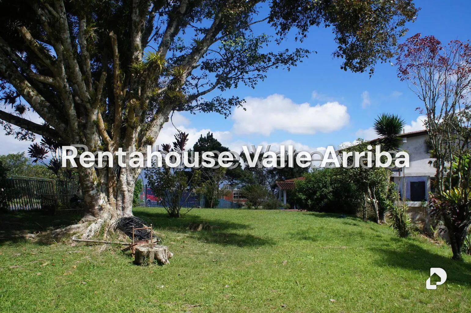 Terreno en La Lagunita Country Club, Caracas – 4