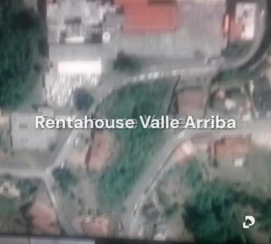 Terreno en La Lagunita Country Club, Caracas – 9