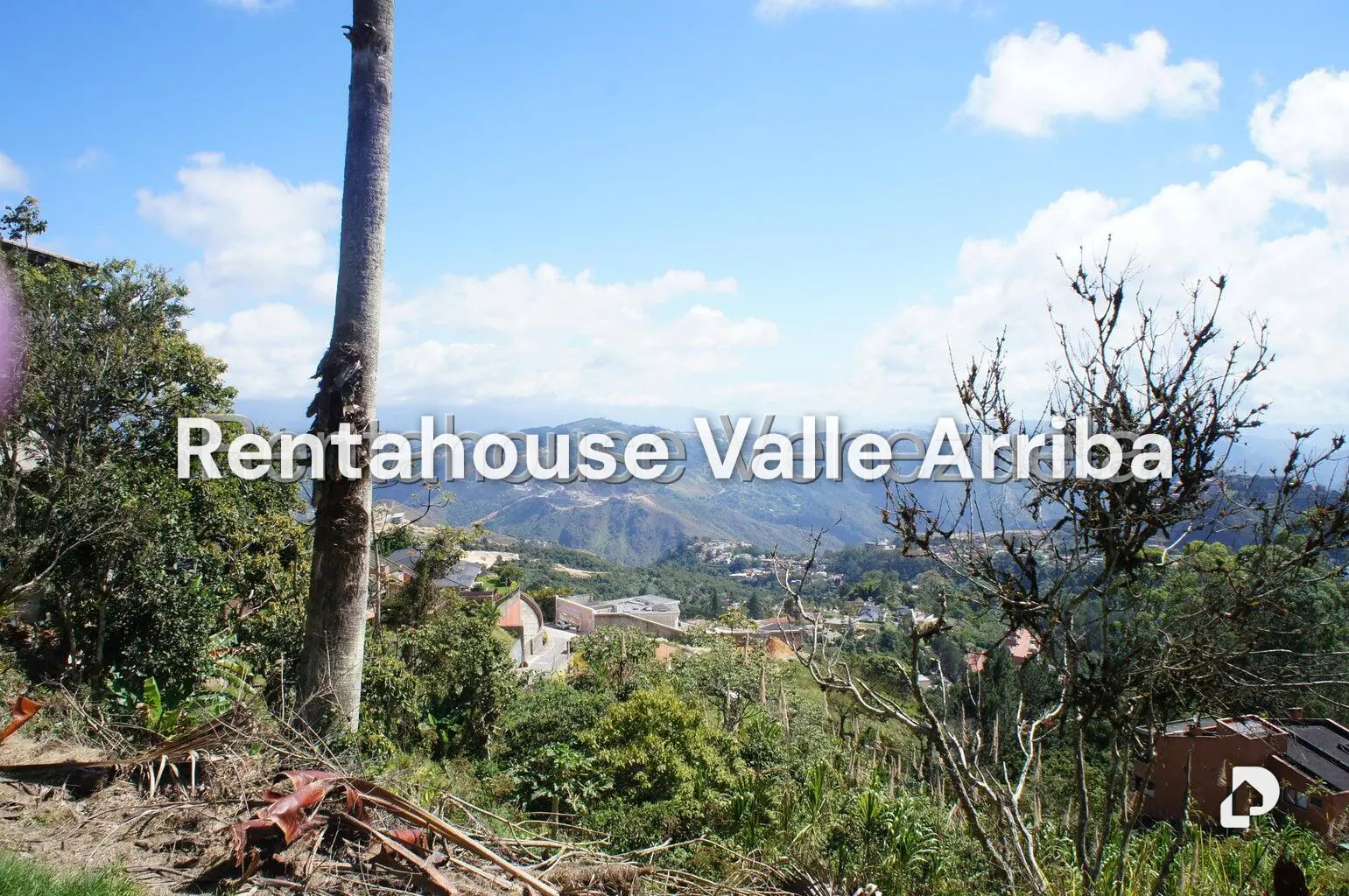 Terreno en La Lagunita Country Club, Caracas – 5