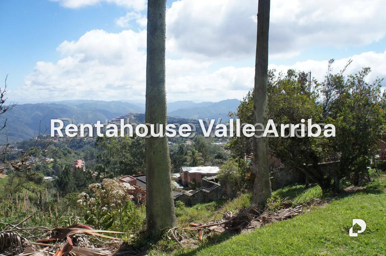 Terreno en La Lagunita Country Club, Caracas – 6